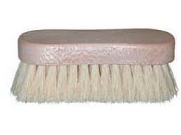 Magnolia Brush 166 White Tampico Fiber Utility Scrub Brush Beauty and Personal Care Magnolia Brush