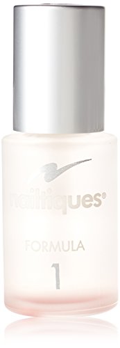 Nailtiques Formula 1 Protein, .5 Ounce Beauty & Personal Care Nailtiques