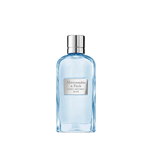 Abercrombie & Fitch First Instinct Blue By Abercrombie & Fitch for Women - 3.4 Oz Edp Spray, 3.4 Oz Beauty & Personal Care Abercrombie & Fitch