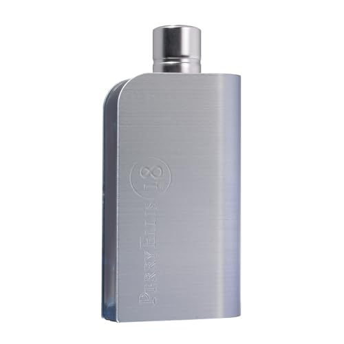 Perry Ellis Perry 18 Edt for Men 3oz/ 100 Ml - Spr, 3fl Ounce, 4650-OLD Beauty & Personal Care Perry Ellis