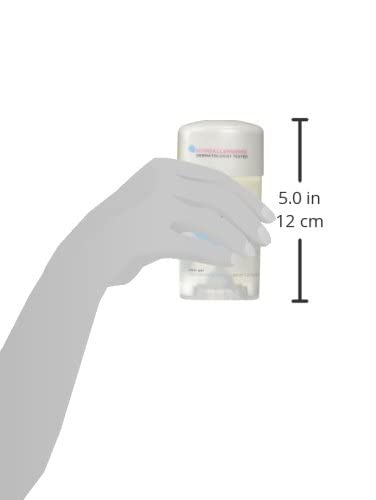 Almay Anti-Perspirant & Deodorant, Clear Gel, Fragrance Free - 2.25 oz Beauty and Personal Care Almay
