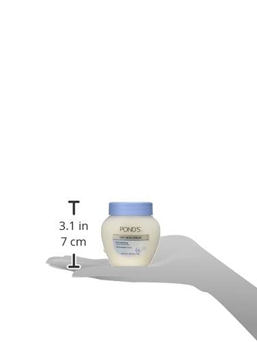 Pond's Dry Skin Cream 3.90 oz (Pack of 4) Beauty & Personal Care POND'S