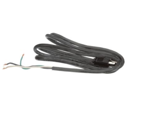 Replacement for fits 152902-001 Henny Penny Cord & Plug-14/3 9 Ft Genuine OEM HEN152902-001 Beauty and Personal Care KXUPOIAV