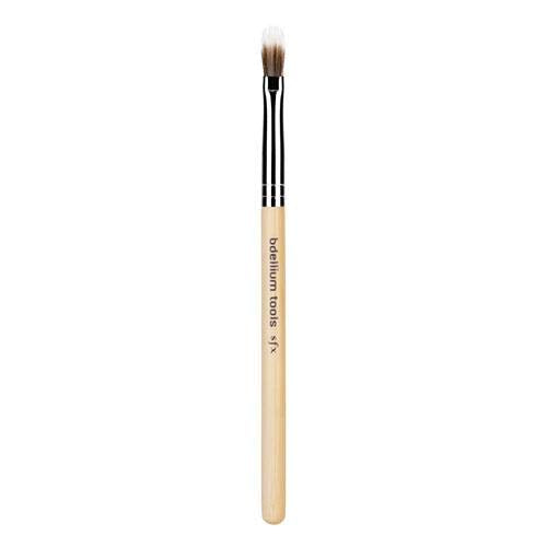 Bdellium Tools Professional Makeup Brush - Special FX Series 174 FX5 - With Soft Synthetic Fibers, For Fine Texture in Small Areas (Bamboo, 1pc)