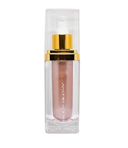 Body Glow Serenity Beauty & Personal Care MaProDerm