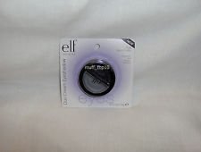 E.L.F. Duo Eyeshadow Cream, Black Licorice, 2-Ounce (Pack of 6) Beauty & Personal Care e.l.f.