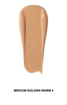 Patrick Ta MAJOR SKIN Soft Blur Brightening Concealer, Liquid, Luminous Finish, Hydrating, for Face Makeup, Golden Medium to Tan (Medium Golden Warm