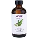 Now Foods Eucalyptus Oil (4 oz) (Multi-Pack) Beauty & Personal Care NOW Foods