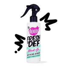 the doux fresh to def leave-in curl refesher wash+go collection Beauty & Personal Care Generic