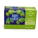 Kiss My Face Soap Bar Olive Oil Beauty & Personal Care MarvelsAura