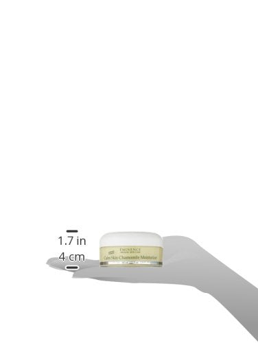 Eminence Organic Skincare Calm Skin Moisturizer for Sensitive Skin, Chamomile, 2 Fluid Ounce (2252/Em) Beauty & Personal Care Eminence
