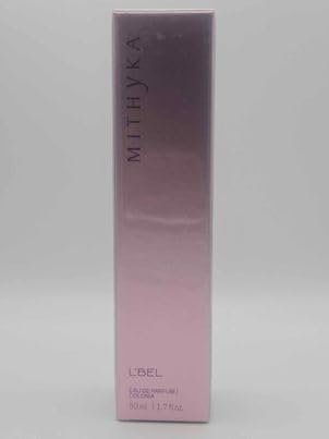 MITHYKA (FLORAL) EAU DE PARFUM SPRAY 50 ml./1.7 fl.oz. SEALED- NEW! Beauty & Personal Care Gegoup
