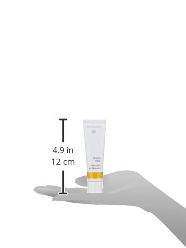 Dr. Hauschka Firming Mask, 1 Fluid Ounce Beauty & Personal Care Dr. Hauschka