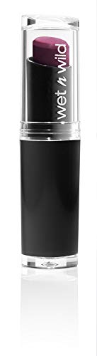 wet n wild Mega Last Lip Color, Sugar Plum Fairy, 0.11 Ounce,908C Beauty & Personal Care wet n wild