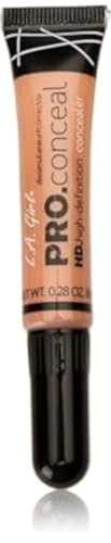 L.A. Girl Pro Conceal HD Concealer 994 Peach Corrector Beauty & Personal Care L.A. Girl