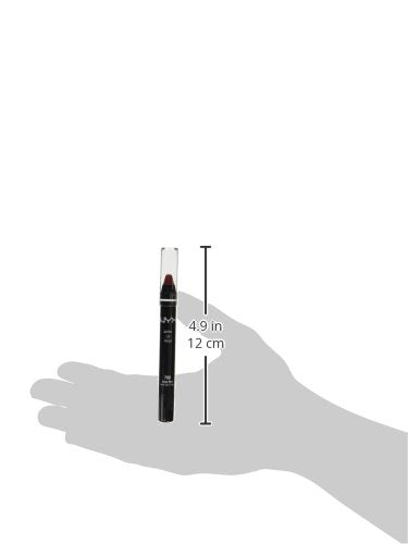 NYX Cosmetics Jumbo Lipstick Pencil Beauty & Personal Care NYX PROFESSIONAL MAKEUP
