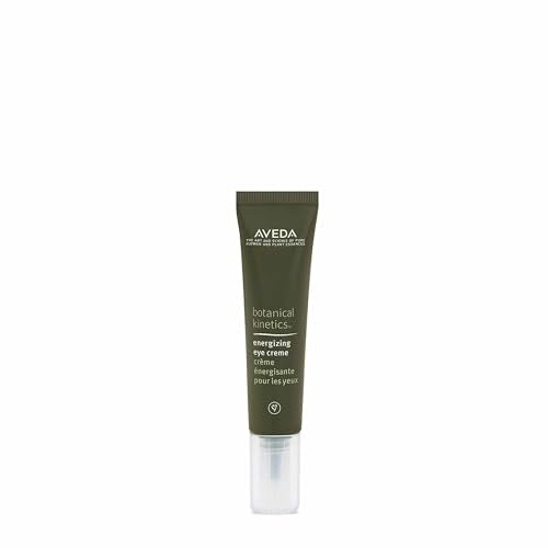 Aveda Botanical Kinetics Energizing Eye Creme | Helps Brighten Under Eyes, Reduces the Look of Dark Circles | with Licorice Root and Caffeine | 96% Beauty & Personal Care Aveda