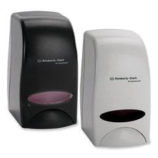 Kimberly-Clark Kimcare Skin Care Dispensers Beauty & Personal Care Kimberly-Clark