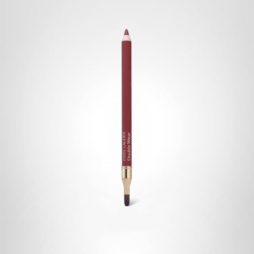 Estée Lauder Double Wear Long-Lasting 24H Stay-in-Place Lip Liner | Transfer-Resistant, 17 Mauve Beauty & Personal Care Estée Lauder