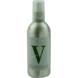 Gendarme V By Gendarme Eau De Cologne Spray for Men - Smokey Wood Aroma with Lemon, Bergamot, Vetiver, Verbena, Basil Fragrance Notes, 6 oz (Aluminum Beauty & Personal Care Gendarme