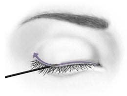 Longer Lash - Eyelash Growth Serum - Formulated with Natural Ingredients Along with 2 Types of Peptides, and No Parabens, or Preservatives Like