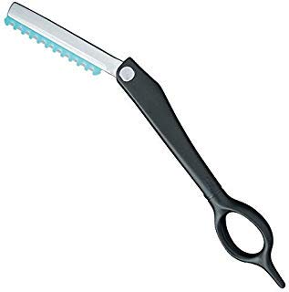 Kasho Folding Design Razor with Free 10 Pack of Blades (KCS-NH) Beauty and Personal Care Kasho