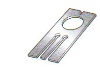 Alfa HFC-934 S/S Comb Beauty and Personal Care ALFA