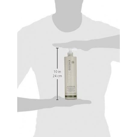 Kaeso Beauty Calming Moisturiser Mulberry & Pomegranate 495ml Beauty & Personal Care Kaeso