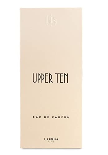 Upper Ten Eau de Parfum 100 ml by Lubin Beauty & Personal Care Lubin