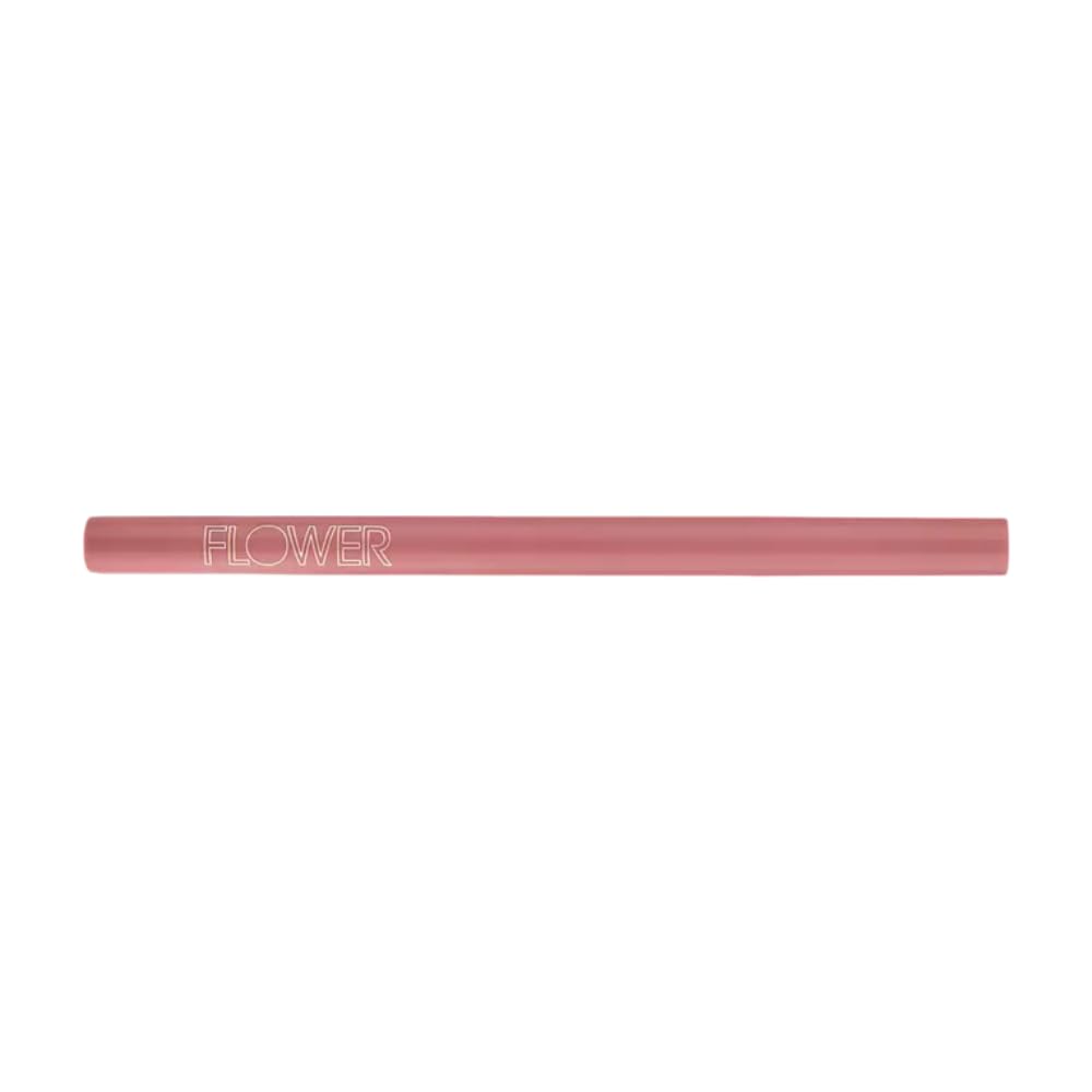 Perfect Pout Sculpting Lip Liner - LL3 Blush by Flower Beauty for Women - 0.005 oz Lip Liner Beauty & Personal Care FLOWER