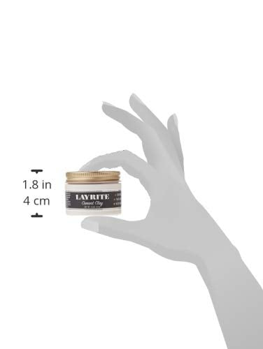 Layrite Deluxe Cement Hair Clay, 1.5 Ounce Beauty & Personal Care Layrite