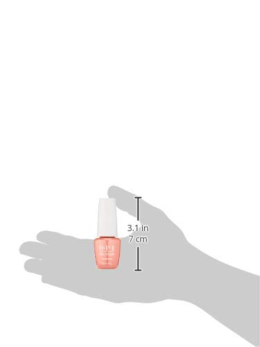 OPI GelColor, Hopelessly Devoted To OPI, 0.25 Fl. Oz. gel nail polish Beauty & Personal Care OPI