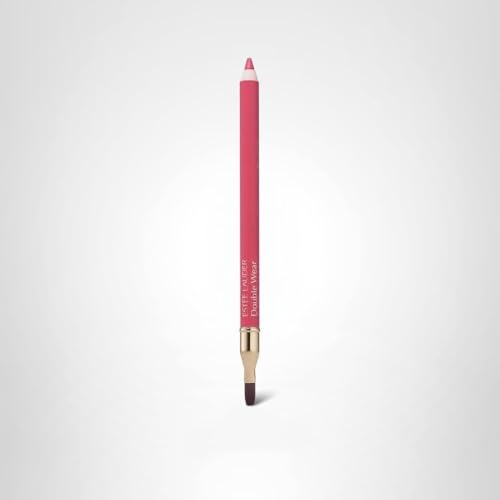 Estée Lauder Double Wear Long-Lasting 24H Stay-in-Place Lip Liner | Transfer-Resistant, 11 Pink Beauty & Personal Care Estée Lauder