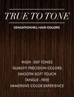 Sensationnel Lulu Pony Wrap Hairextensions-1,SM2/30