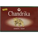 Chandrika Soap Sandal Soap - 75 g Beauty & Personal Care Chandrika