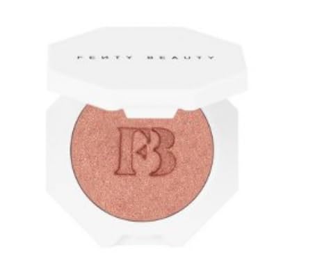 Fenty Beauty by Rihanna Killawatt Freestyle Highlighter Moscow Mule .07 oz, 0.07 Ounce (Pack of 1), Beige Beauty & Personal Care FENTY BEAUTY