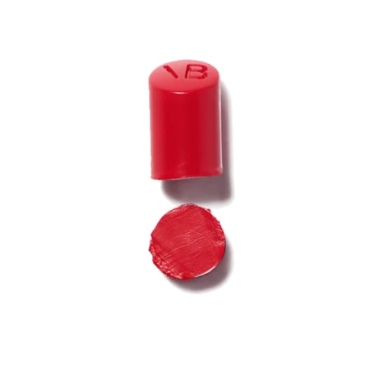 Luxurious Lipstick in Deep Copper Brown by Victoria Beckham Beauty Beauty & Personal Care Victoria Beckham