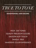 Sensationnel Empire Curly Human Hair-Body Wave,10 inch, T1B/BG