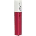 Maybelline SuperStay Matte Ink Liquid Lipstick, Lover, Pack of 2 Beauty & Personal Care MAYBELLINE