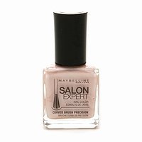 Maybelline Salon Expert Nail Polish #705 Champagne Shimmer