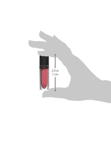 Maybelline Color Elixir Lip Lacquer 5ml-705 Blush Essence Beauty & Personal Care MAYBELLINE