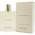 BANANA REPUBLIC CLASSIC by Banana Republic Mens EDT SPRAY 4.2 OZ Beauty & Personal Care BANANA REPUBLIC
