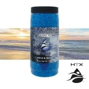 InSPAration 7495 HTX Relax Therapies Crystals for Spa and Hot Tubs, 19-Ounce, Blue Beauty and Personal Care InSPAration