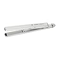 RUSK Engineering W8less Professional Ceramic and Tourmaline Str8 Iron, 1 Inch, Lightweight, Infused with Tourmaline Gemstone, Combined with Sol-Gel Beauty & Personal Care RUSK