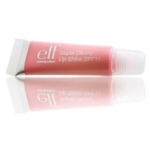 E.L.F. Super Glossy Lip Shine, 2-Ounce (Pack of 6) Beauty & Personal Care e.l.f.