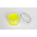 Fluorescent body painting Fengda yellow 10 ml Beauty & Personal Care Airbrush Fengda