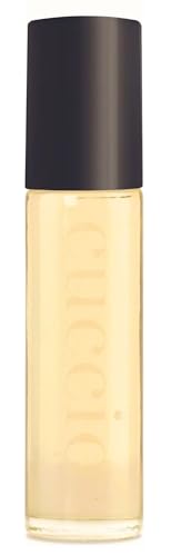 Cuccio Naturale Revitalizing Roll-On Cuticle Oil - Milk & Honey - 10ml - Nourishing and Hydrating Treatment for Healthier Nails & Cuticles Beauty & Personal Care Cuccio
