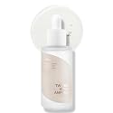 ISNTREE TW?Real Bifida Collagen Ampoule 50?ml, 1.69?fl?oz | Korean Skincare | Serum with 88% Bifida Ferment & Peptides | Skin Barrier Repair Beauty & Personal Care IsNtree