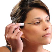 Longer Lash - Eyelash Growth Serum - Formulated with Natural Ingredients Along with 2 Types of Peptides, and No Parabens, or Preservatives Like