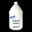Graftobian Liquid Latex SFX Makeup - Professional Skin Safe Adhesive for Special Effects and Body FX, For Theatrical Stage, Cosplay, and Halloween Beauty & Personal Care Graftobian